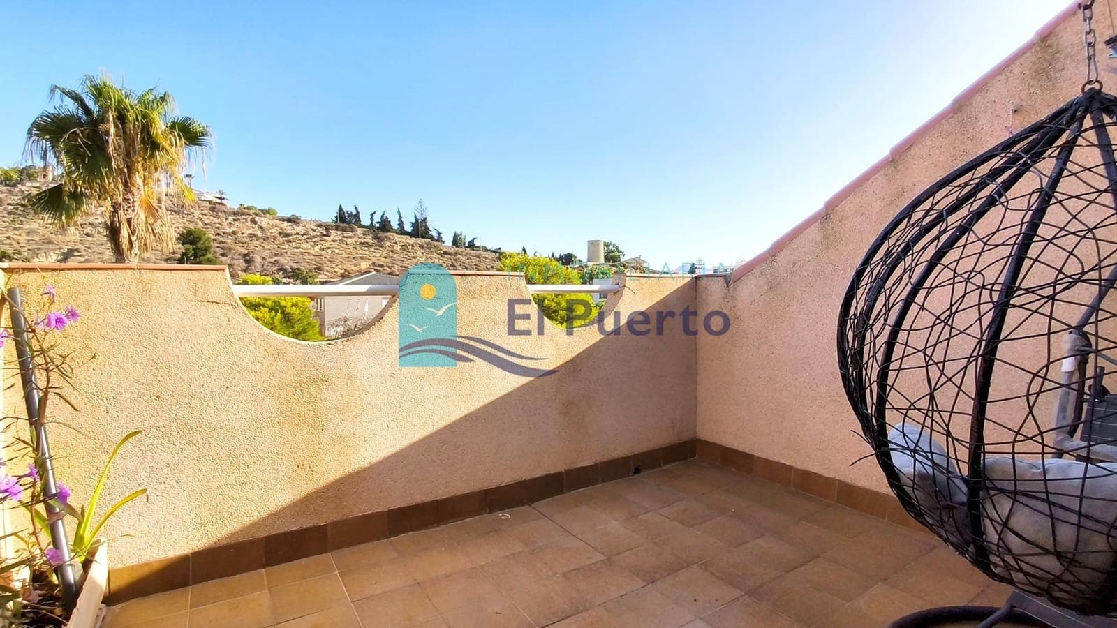4 soveværelse Lejlighed til salg i Puerto de Mazarron - € 230.000 (Ref: 10043131)