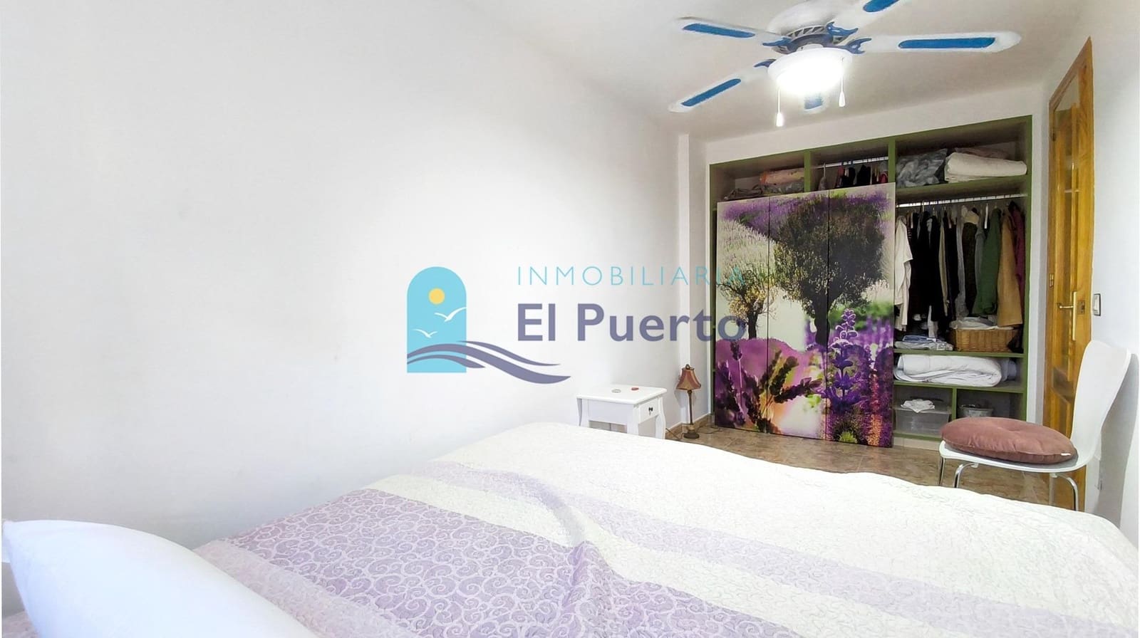 4 soveværelse Lejlighed til salg i Puerto de Mazarron - € 230.000 (Ref: 10043131)
