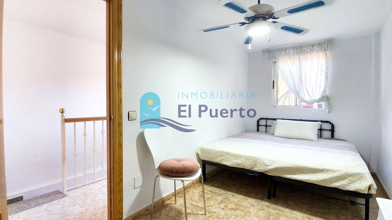 4 soveværelse Lejlighed til salg i Puerto de Mazarron - € 230.000 (Ref: 10043131)
