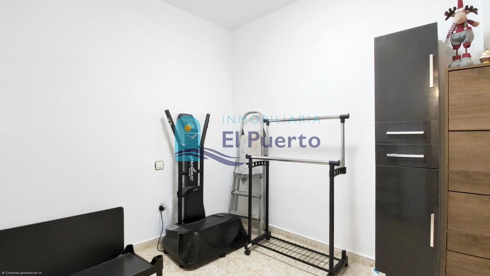 4 soveværelse Lejlighed til salg i Puerto de Mazarron - € 230.000 (Ref: 10043131)