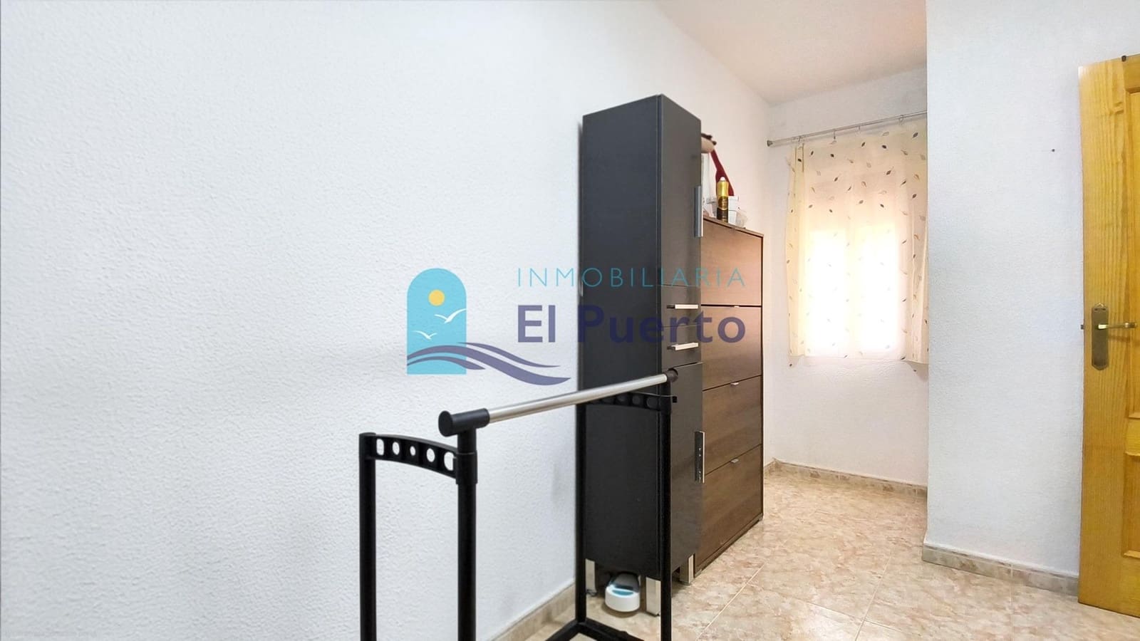 4 soveværelse Lejlighed til salg i Puerto de Mazarron - € 230.000 (Ref: 10043131)