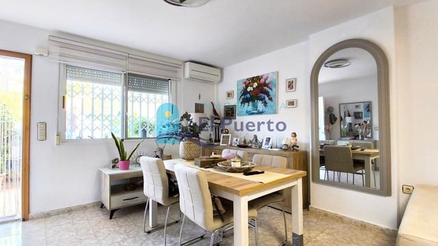 4 soveværelse Lejlighed til salg i Bahia, Mazarrón - € 230.000 (Ref: 10043131)