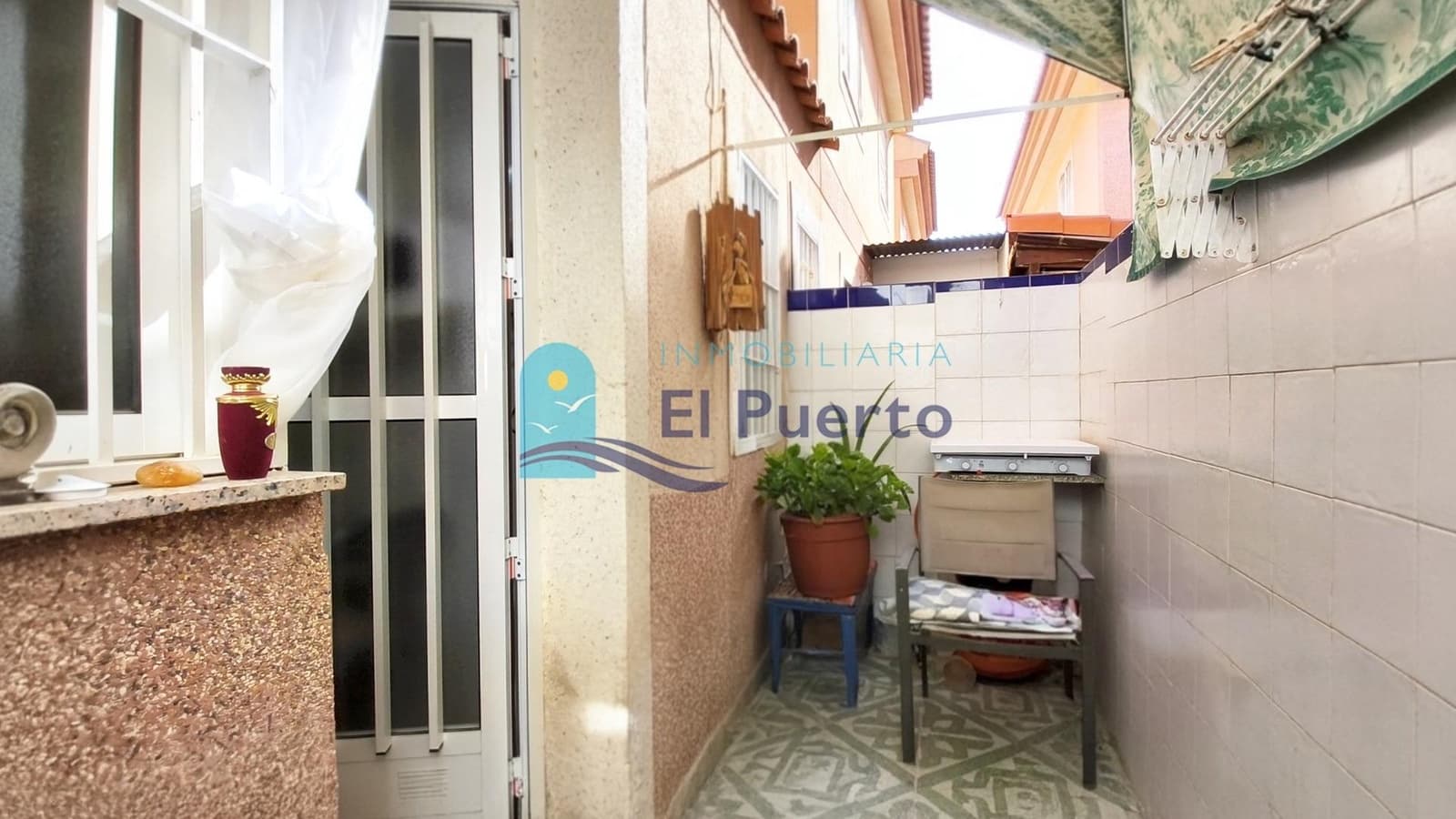 4 bedroom Apartment for sale in Puerto de Mazarron - € 229,900 (Ref: 10043131)