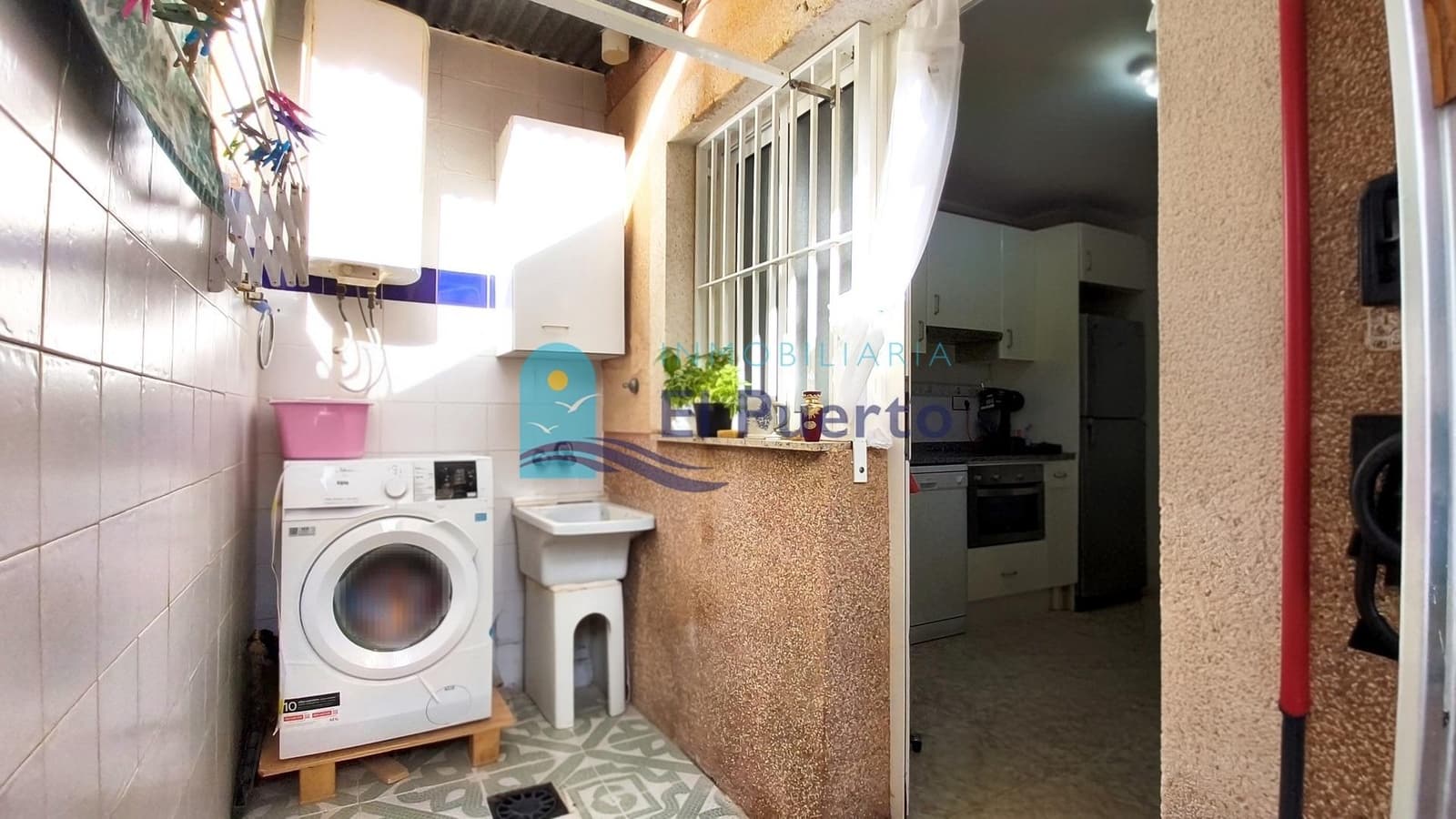 4 bedroom Apartment for sale in Puerto de Mazarron - € 229,900 (Ref: 10043131)