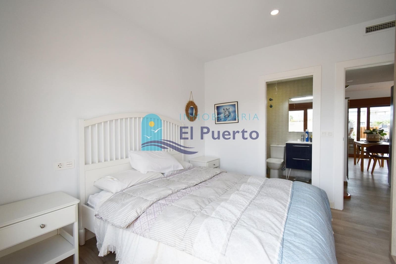 2 sovrum Lägenhet till salu i Alamillo - 249 500 € (Ref: 10049411)