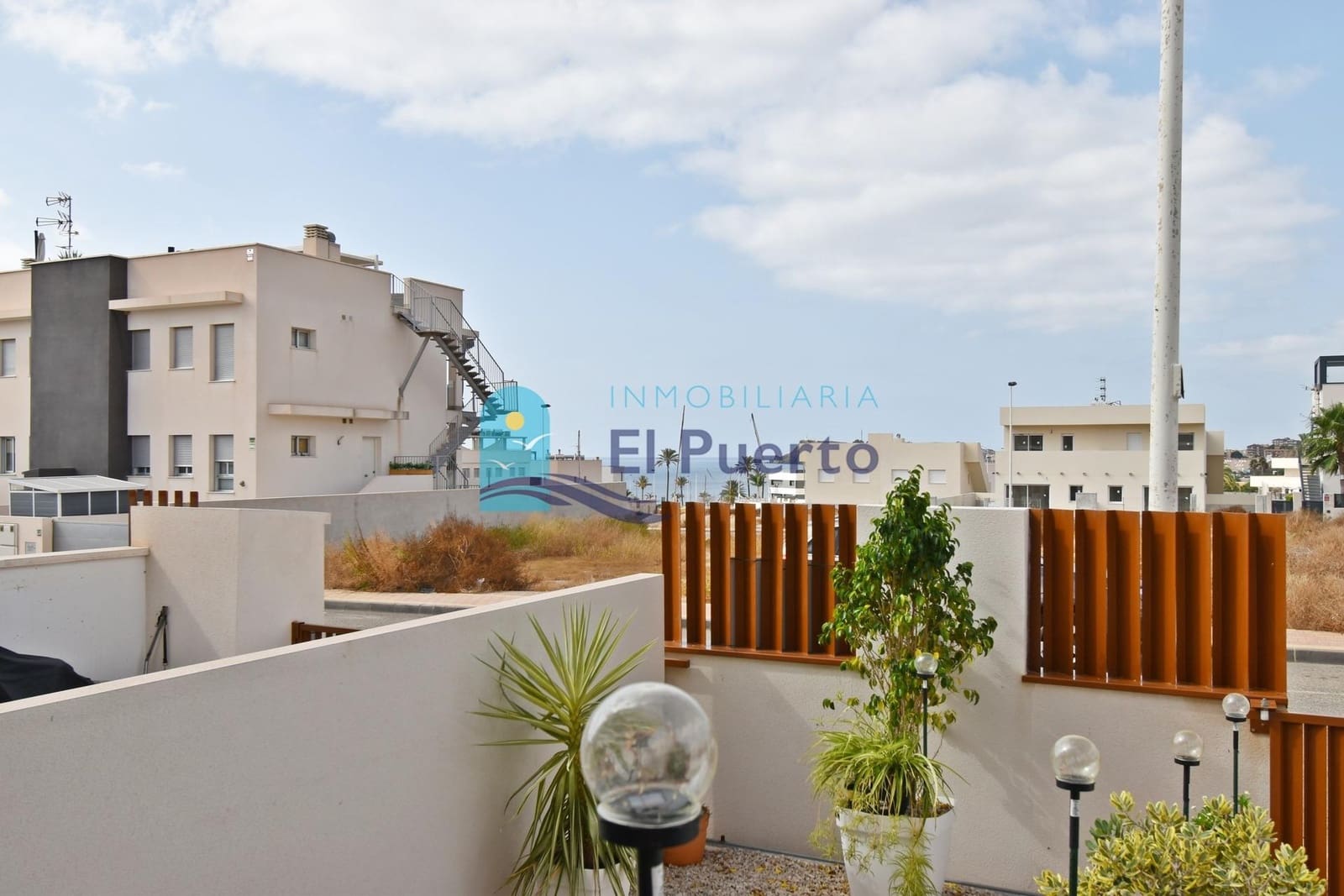 2 sovrum Lägenhet till salu i Alamillo - 249 500 € (Ref: 10049411)