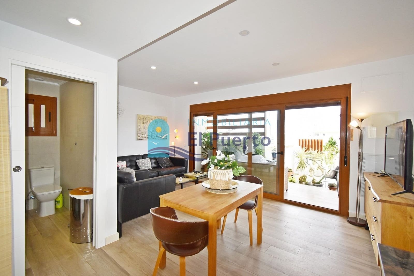 2 sovrum Lägenhet till salu i Alamillo - 249 500 € (Ref: 10049411)