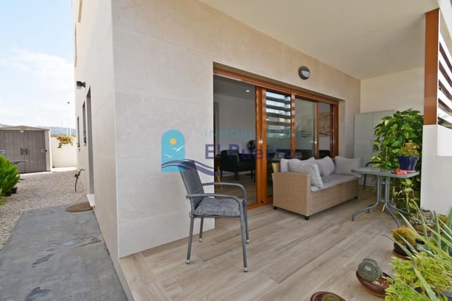 2 sovrum Lägenhet till salu i Alamillo, Mazarrón - 249 500 € (Ref: 10049411)