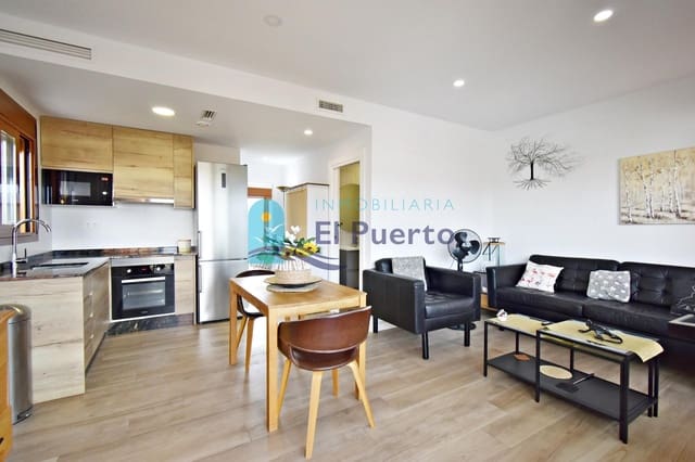 2 sovrum Lägenhet till salu i Alamillo, Mazarrón - 249 500 € (Ref: 10049411)
