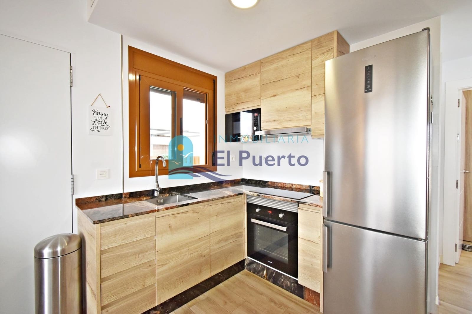 2 sovrum Lägenhet till salu i Alamillo - 249 500 € (Ref: 10049411)