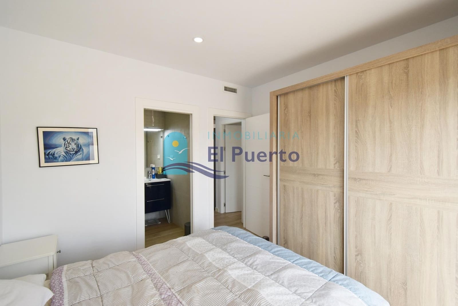 2 sovrum Lägenhet till salu i Alamillo - 249 500 € (Ref: 10049411)