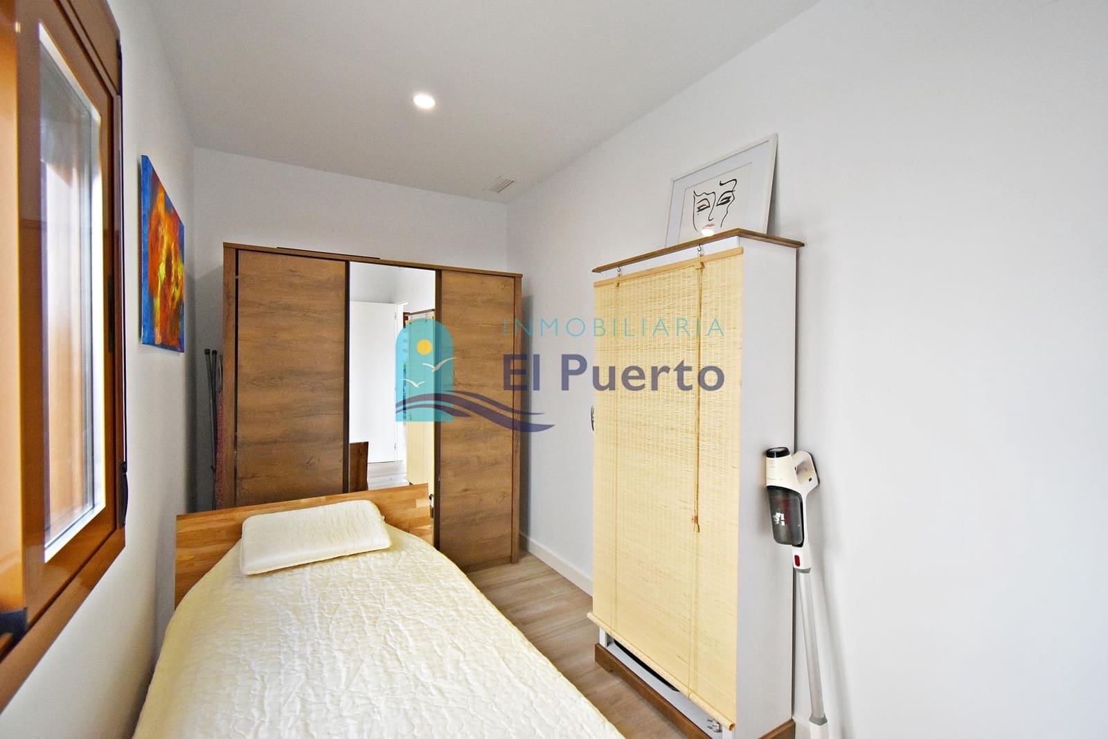 2 sovrum Lägenhet till salu i Alamillo - 249 500 € (Ref: 10049411)