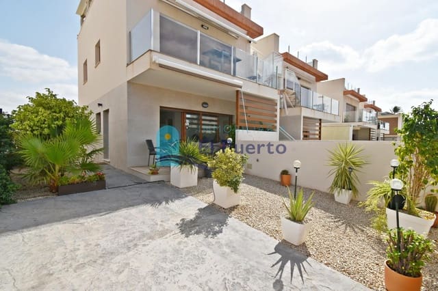 2 sovrum Lägenhet till salu i Alamillo, Mazarrón - 249 500 € (Ref: 10049411)