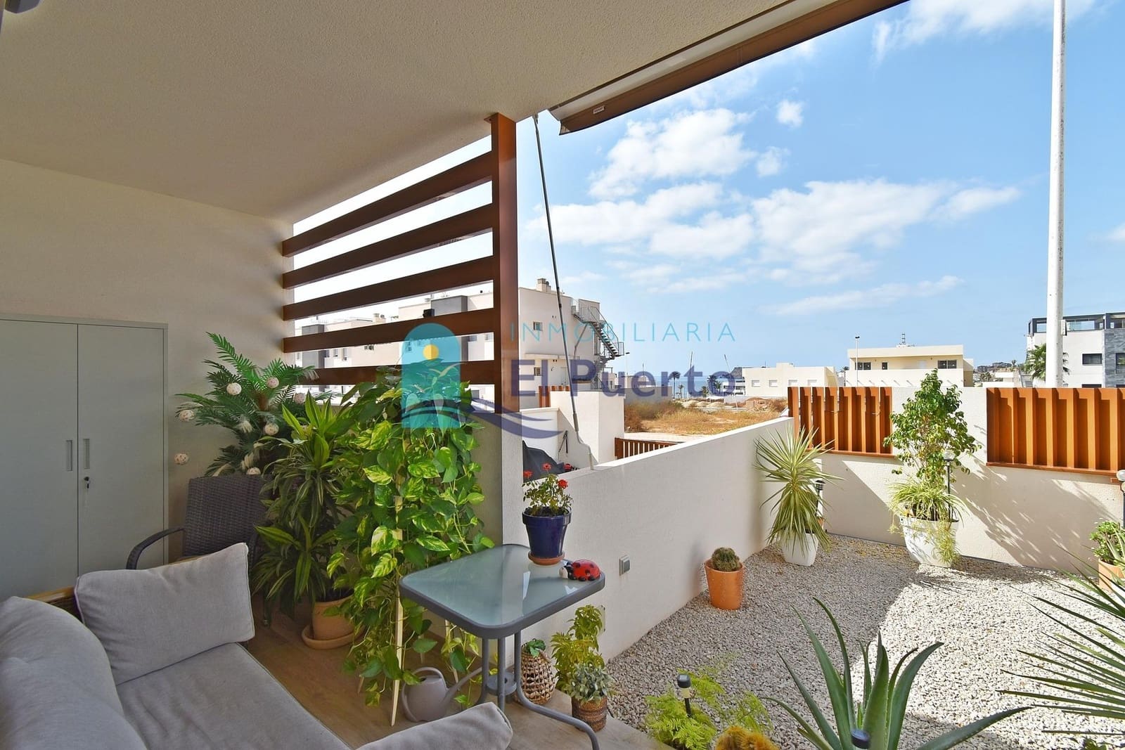 2 sovrum Lägenhet till salu i Alamillo - 249 500 € (Ref: 10049411)