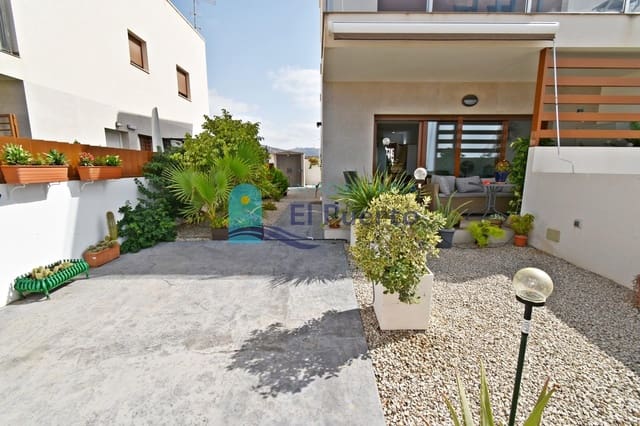 2 sovrum Lägenhet till salu i Alamillo, Mazarrón - 249 500 € (Ref: 10049411)