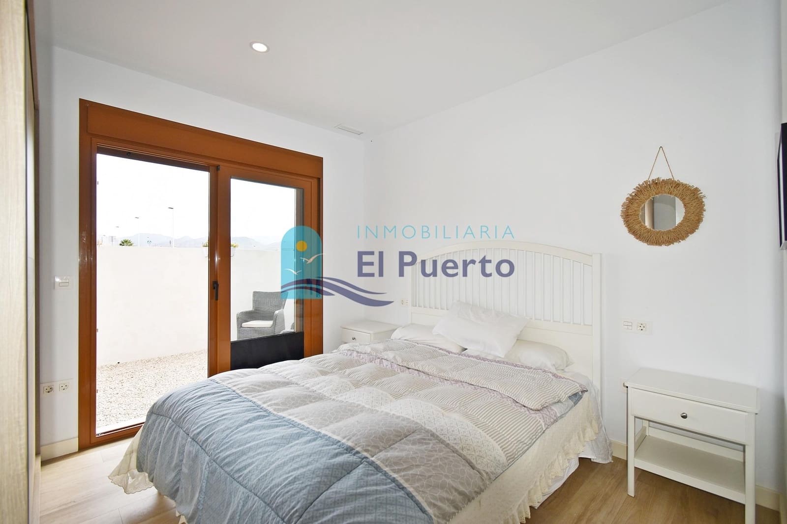 2 sovrum Lägenhet till salu i Alamillo - 249 500 € (Ref: 10049411)
