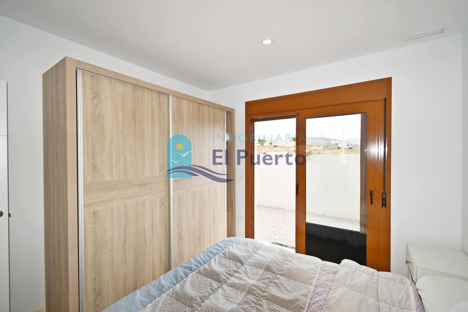 2 sovrum Lägenhet till salu i Alamillo - 249 500 € (Ref: 10049411)