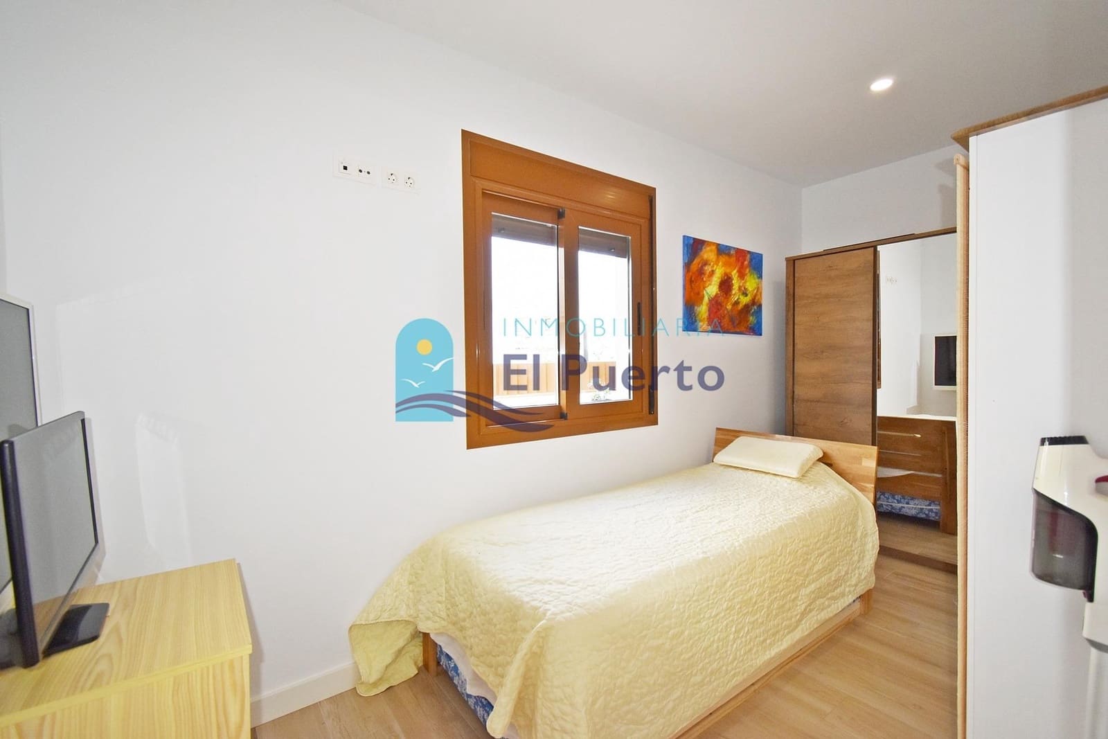 2 sovrum Lägenhet till salu i Alamillo - 249 500 € (Ref: 10049411)