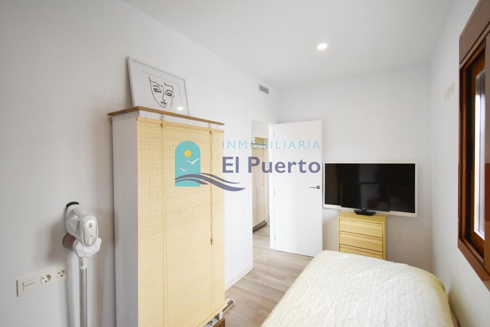 2 sovrum Lägenhet till salu i Alamillo - 249 500 € (Ref: 10049411)