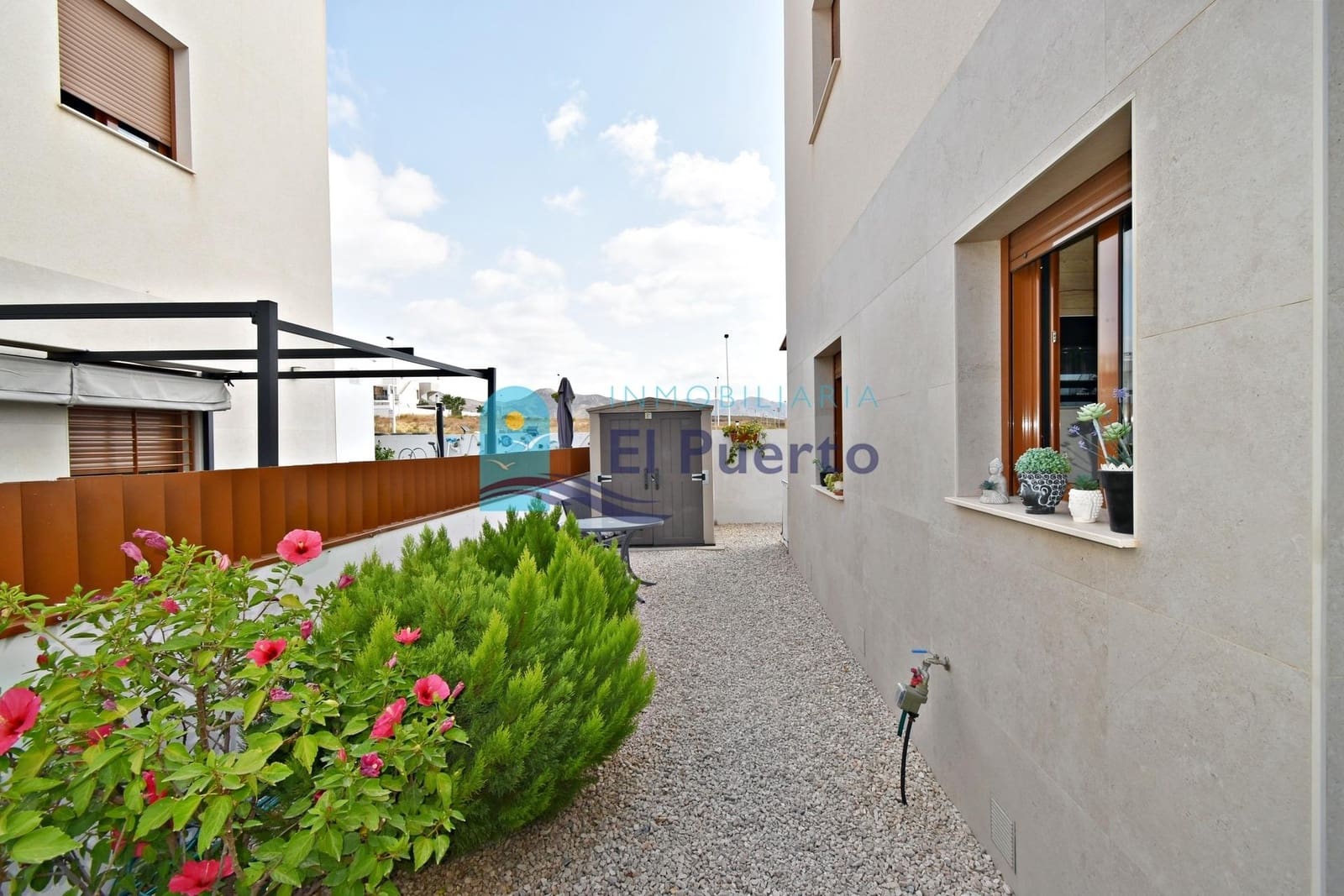 2 sovrum Lägenhet till salu i Alamillo - 249 500 € (Ref: 10049411)