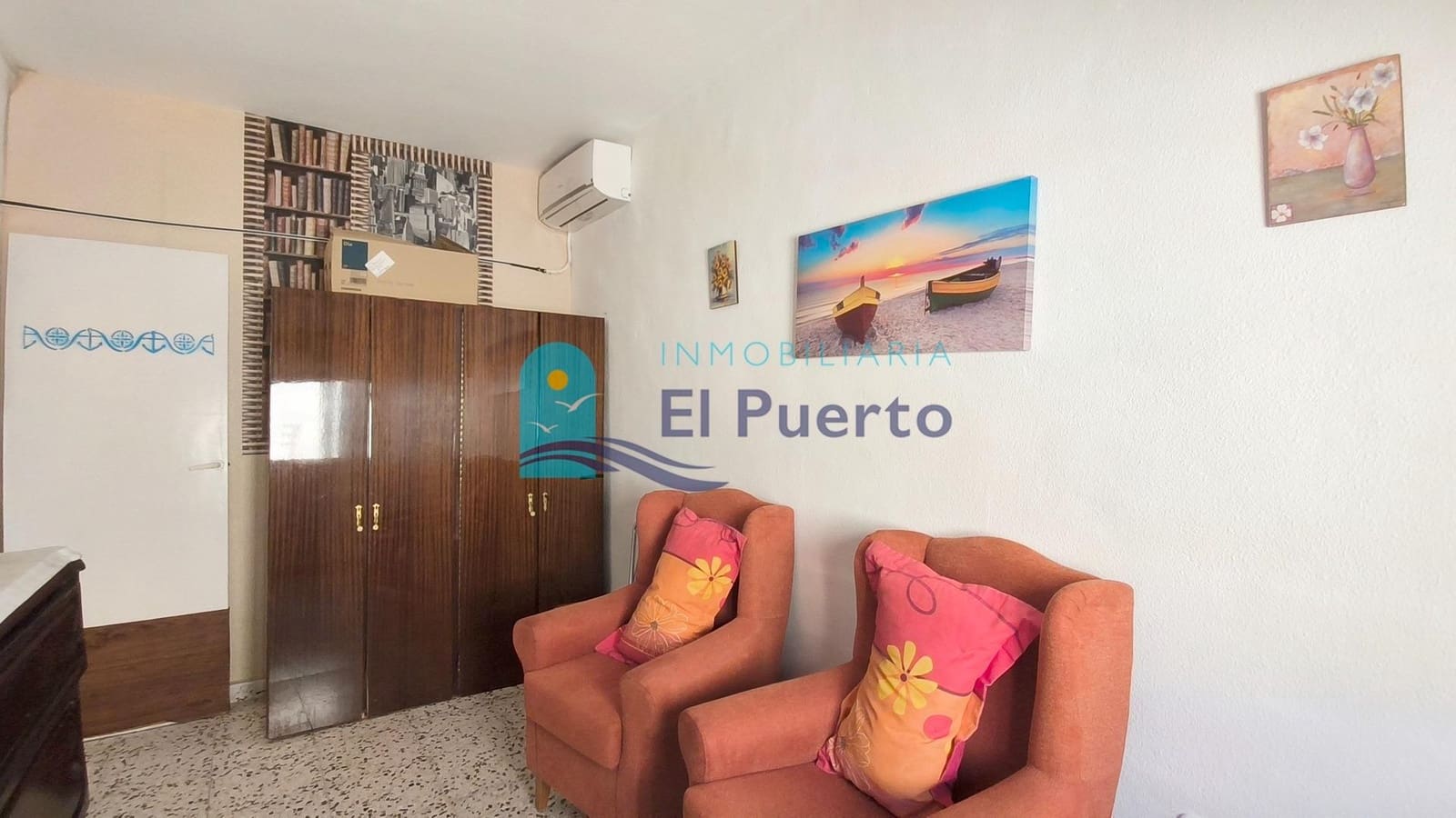 3 quarto Apartamento para venda em La Azohia - 185 000 € (Ref: 10049412)