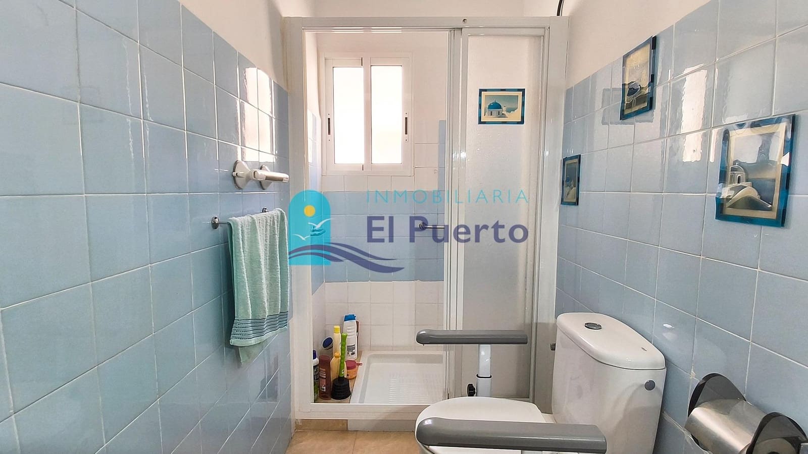 3 quarto Apartamento para venda em La Azohia - 185 000 € (Ref: 10049412)