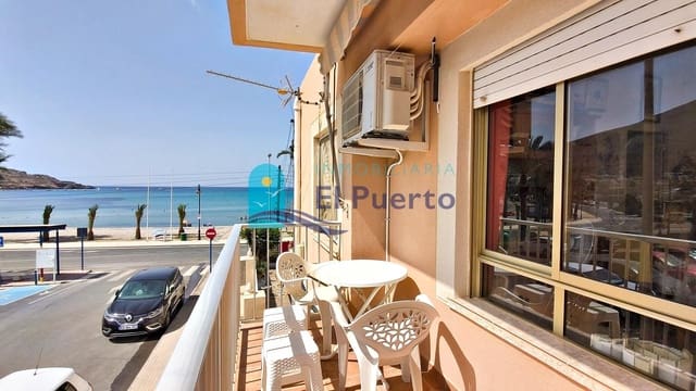 3 quarto Apartamento para venda em La Azohia, Cartagena - 185 000 € (Ref: 10049412)