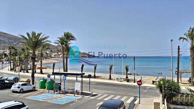 3 quarto Apartamento para venda em La Azohia, Cartagena - 185 000 € (Ref: 10049412)