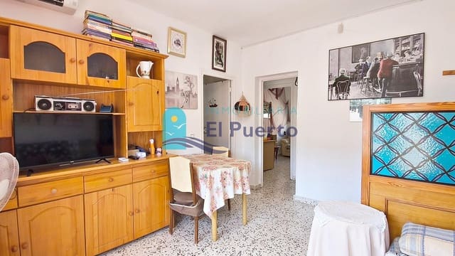 3 quarto Apartamento para venda em La Azohia, Cartagena - 185 000 € (Ref: 10049412)
