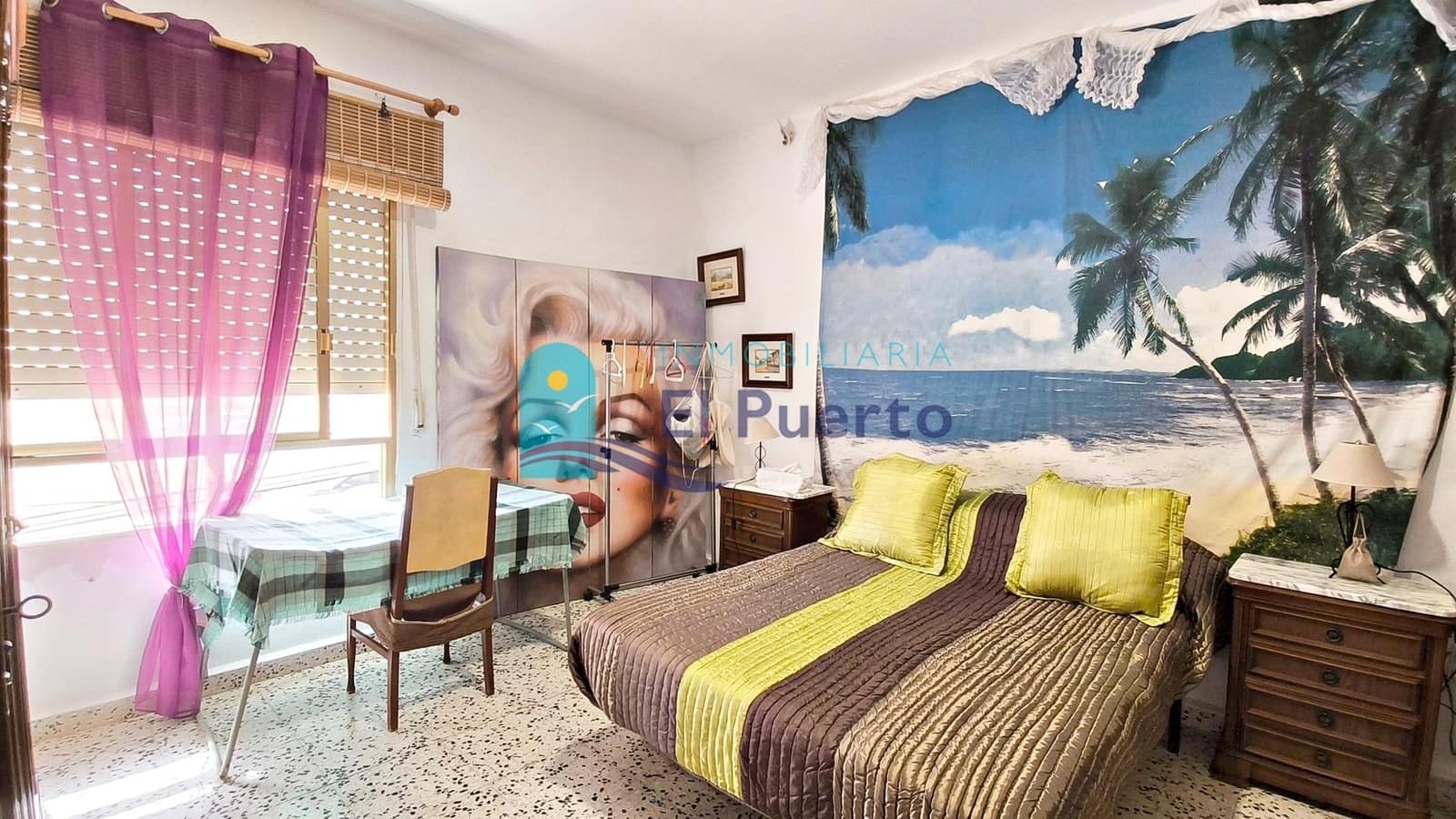 3 quarto Apartamento para venda em La Azohia - 185 000 € (Ref: 10049412)
