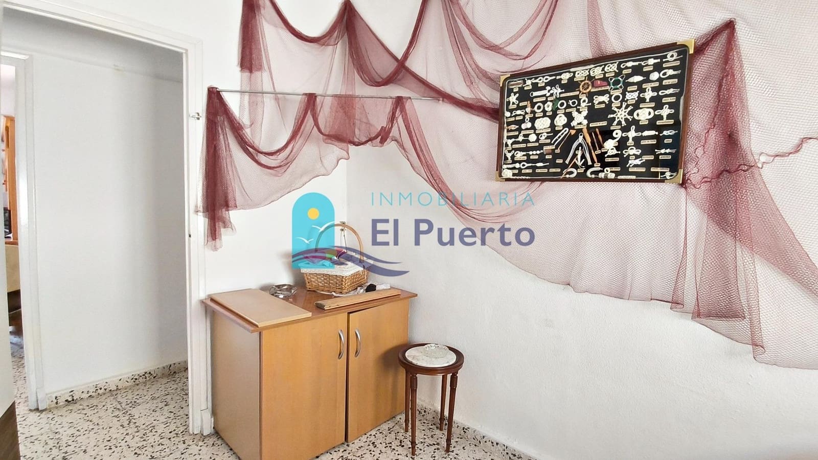3 quarto Apartamento para venda em La Azohia - 185 000 € (Ref: 10049412)