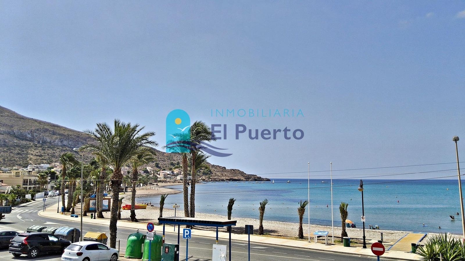 3 quarto Apartamento para venda em La Azohia - 185 000 € (Ref: 10049412)