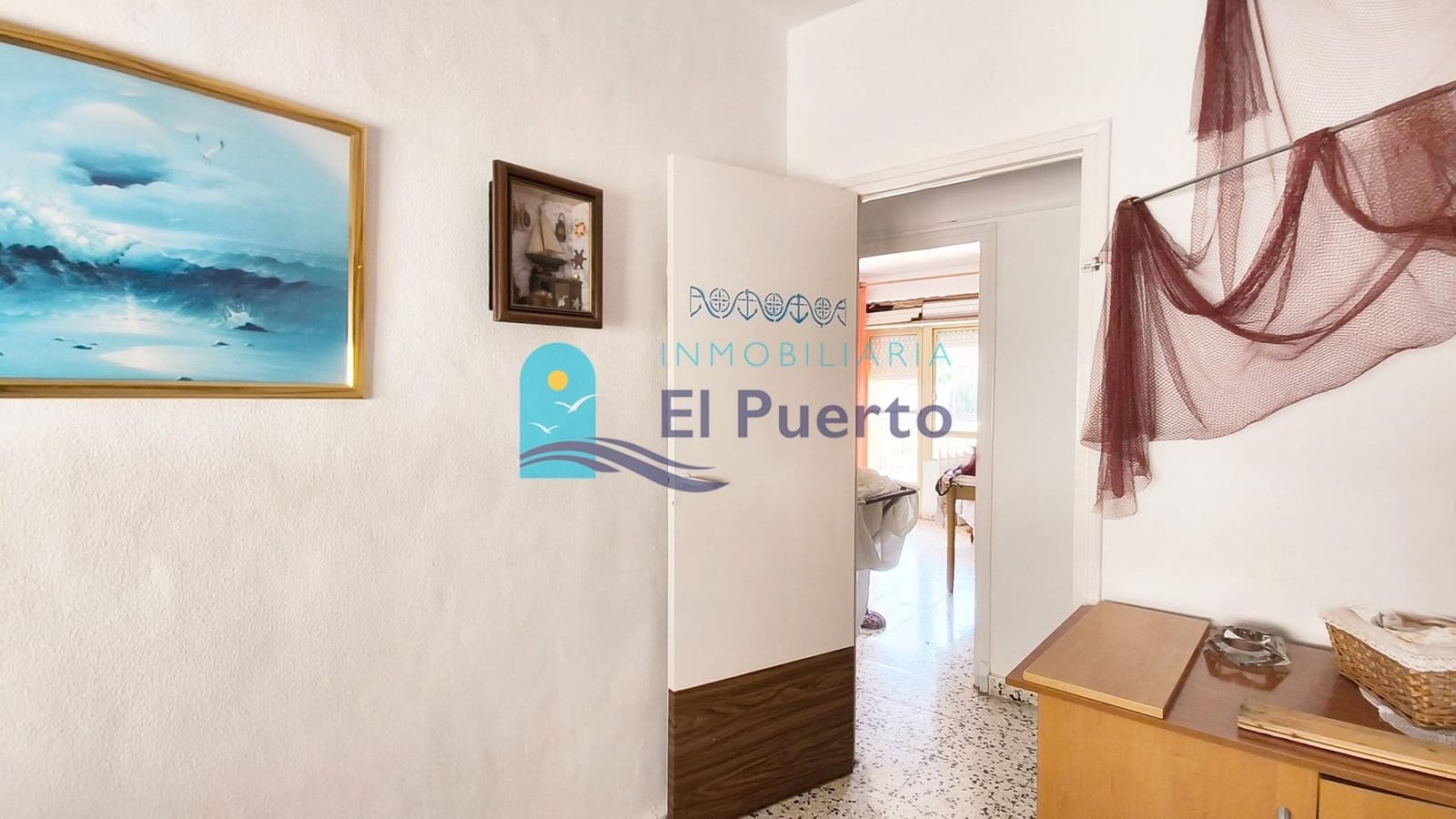 3 quarto Apartamento para venda em La Azohia - 185 000 € (Ref: 10049412)