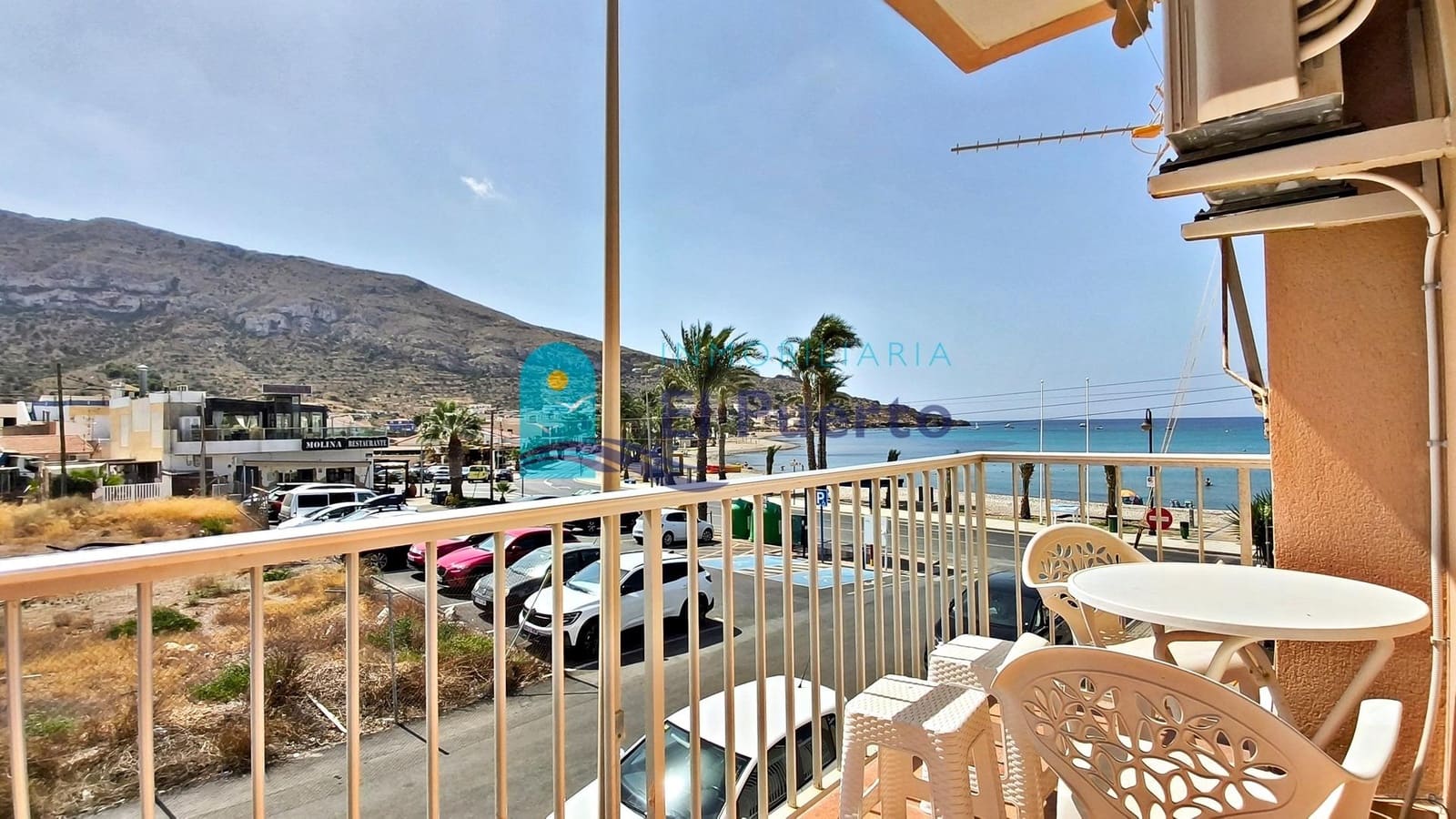 3 quarto Apartamento para venda em La Azohia - 185 000 € (Ref: 10049412)