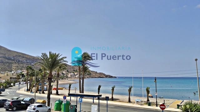 3 quarto Apartamento para venda em La Azohia, Cartagena - 185 000 € (Ref: 10049412)