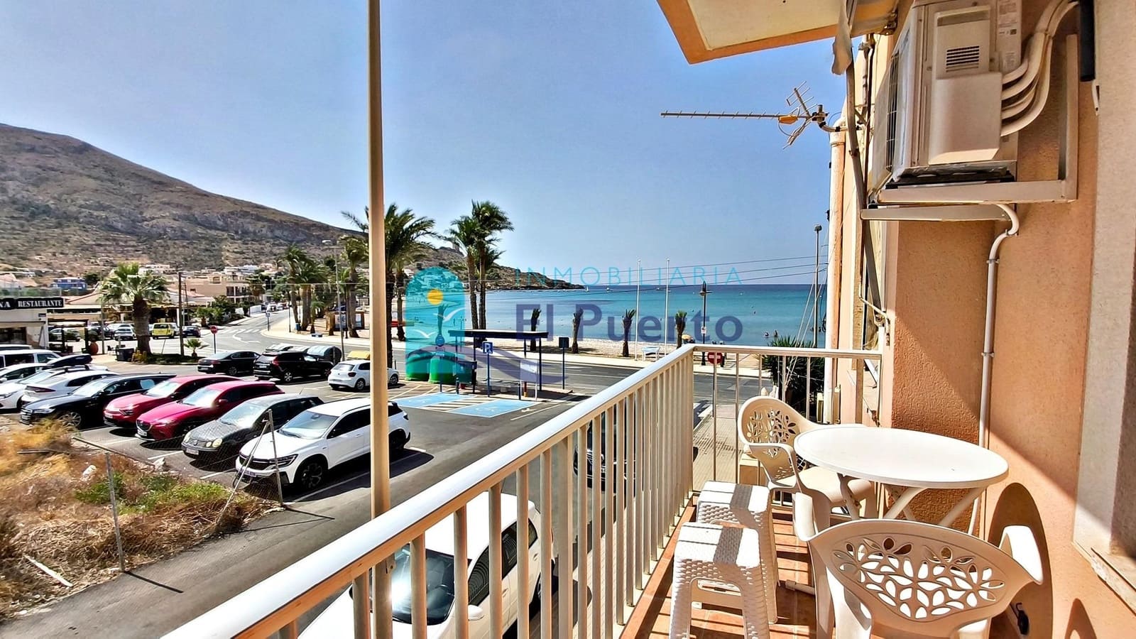 3 quarto Apartamento para venda em La Azohia - 185 000 € (Ref: 10049412)