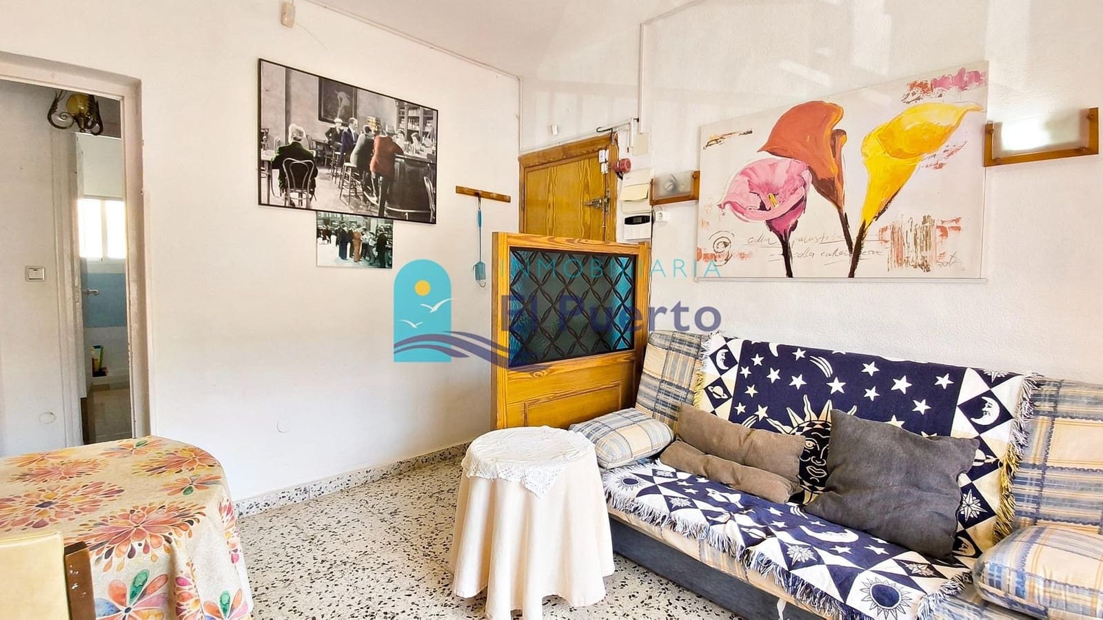 3 quarto Apartamento para venda em La Azohia - 185 000 € (Ref: 10049412)