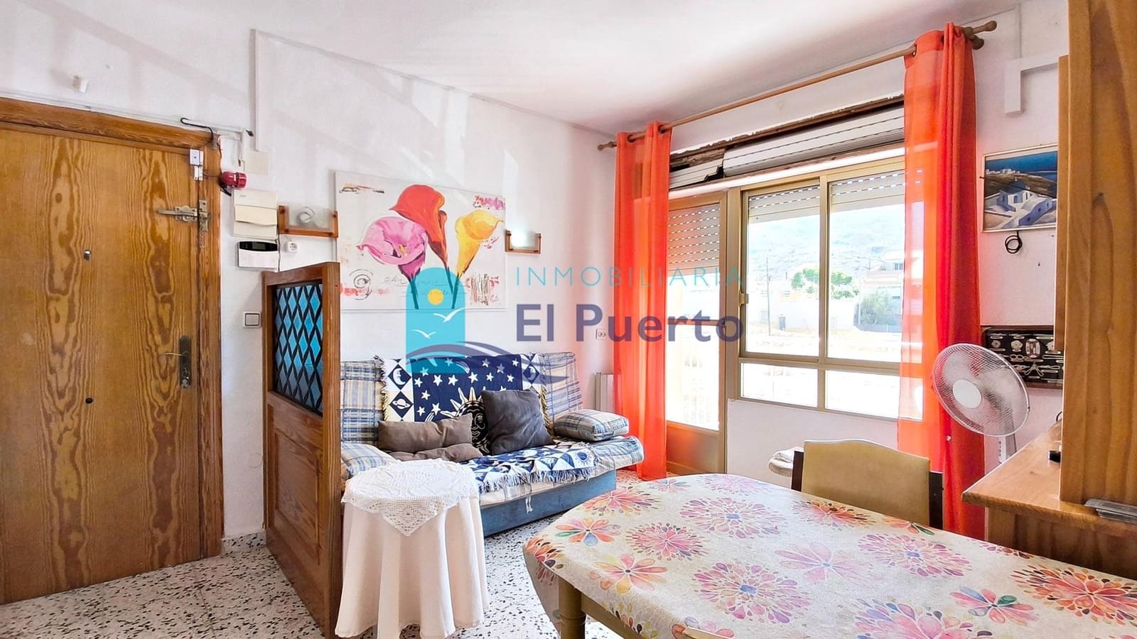 3 quarto Apartamento para venda em La Azohia - 185 000 € (Ref: 10049412)