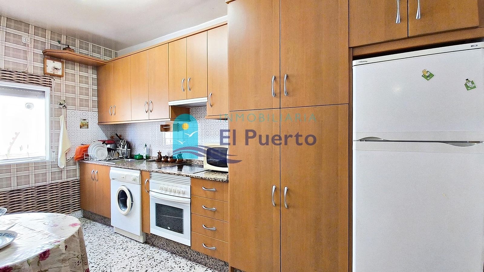 3 quarto Apartamento para venda em La Azohia - 185 000 € (Ref: 10049412)