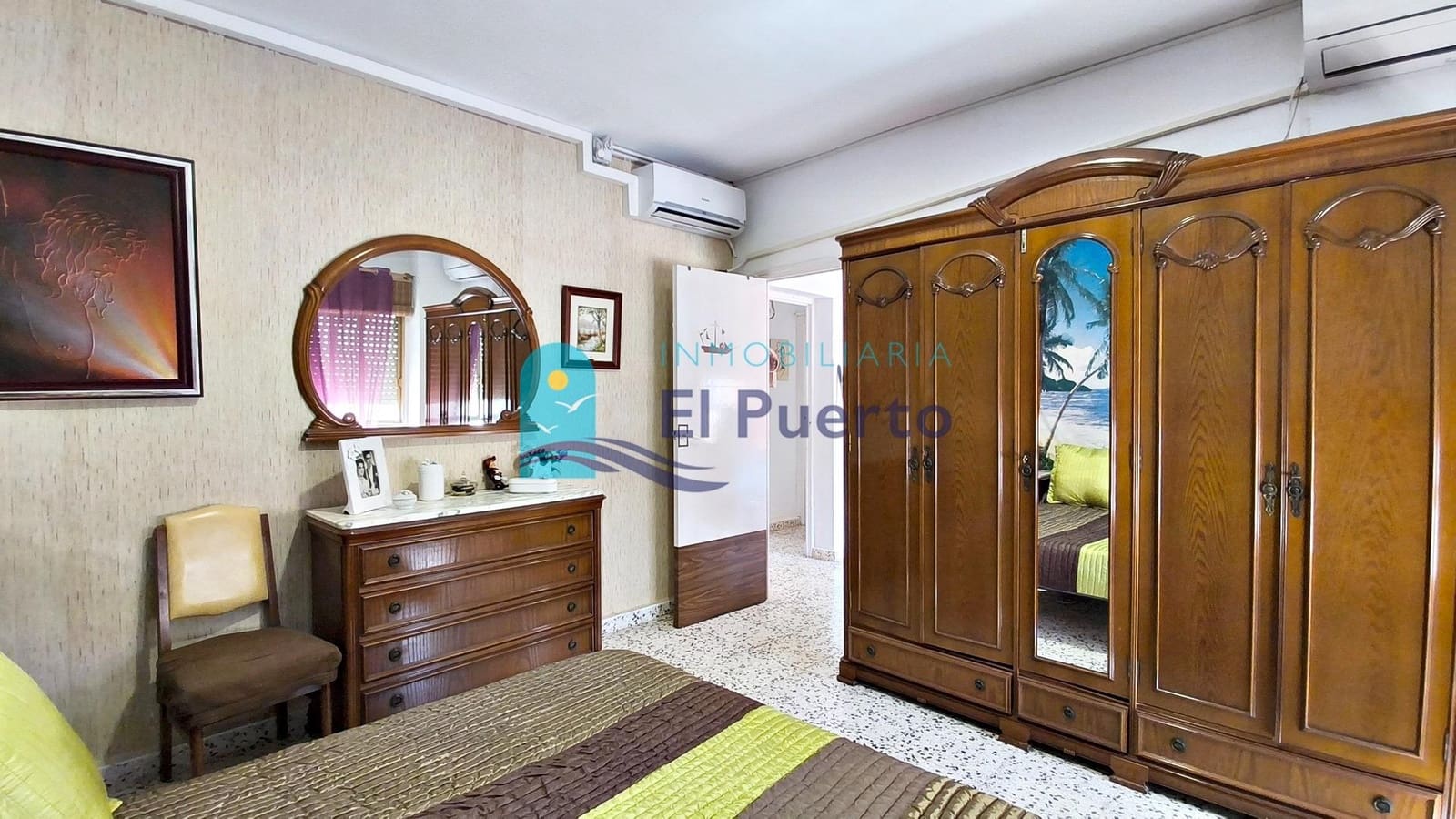 3 quarto Apartamento para venda em La Azohia - 185 000 € (Ref: 10049412)