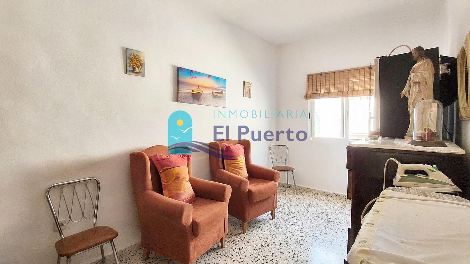 3 quarto Apartamento para venda em La Azohia - 185 000 € (Ref: 10049412)