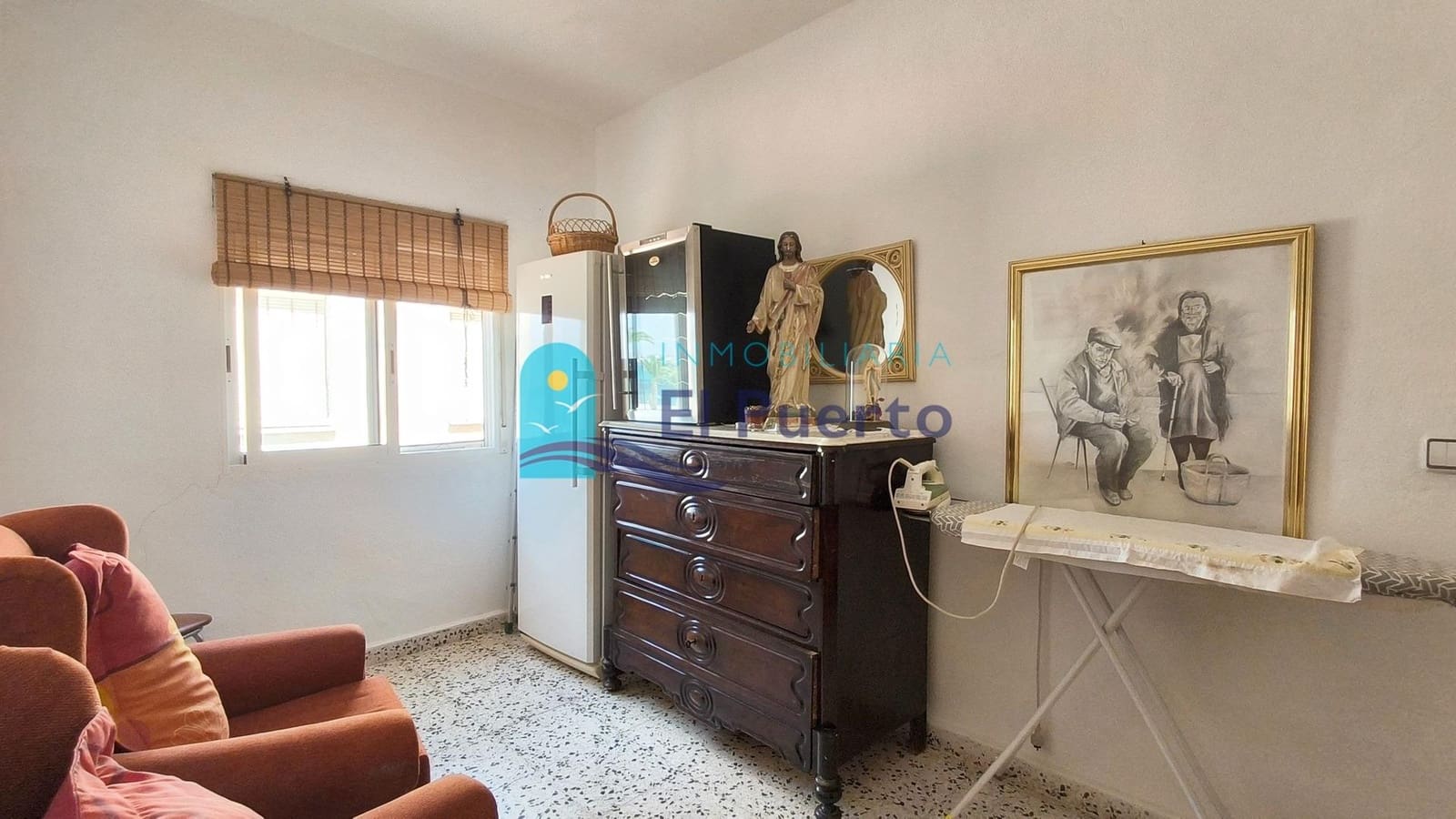 3 quarto Apartamento para venda em La Azohia - 185 000 € (Ref: 10049412)