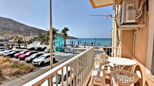 3 quarto Apartamento para venda em La Azohia, Cartagena - 185 000 € (Ref: 10049412)