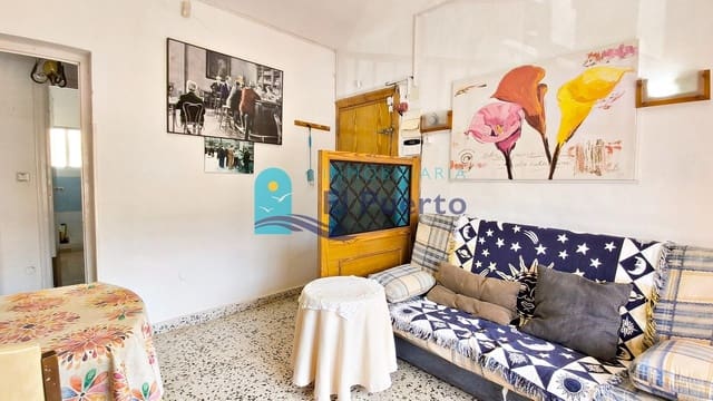 3 quarto Apartamento para venda em La Azohia, Cartagena - 185 000 € (Ref: 10049412)