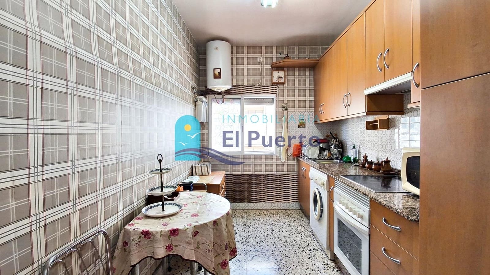 3 quarto Apartamento para venda em La Azohia - 185 000 € (Ref: 10049412)