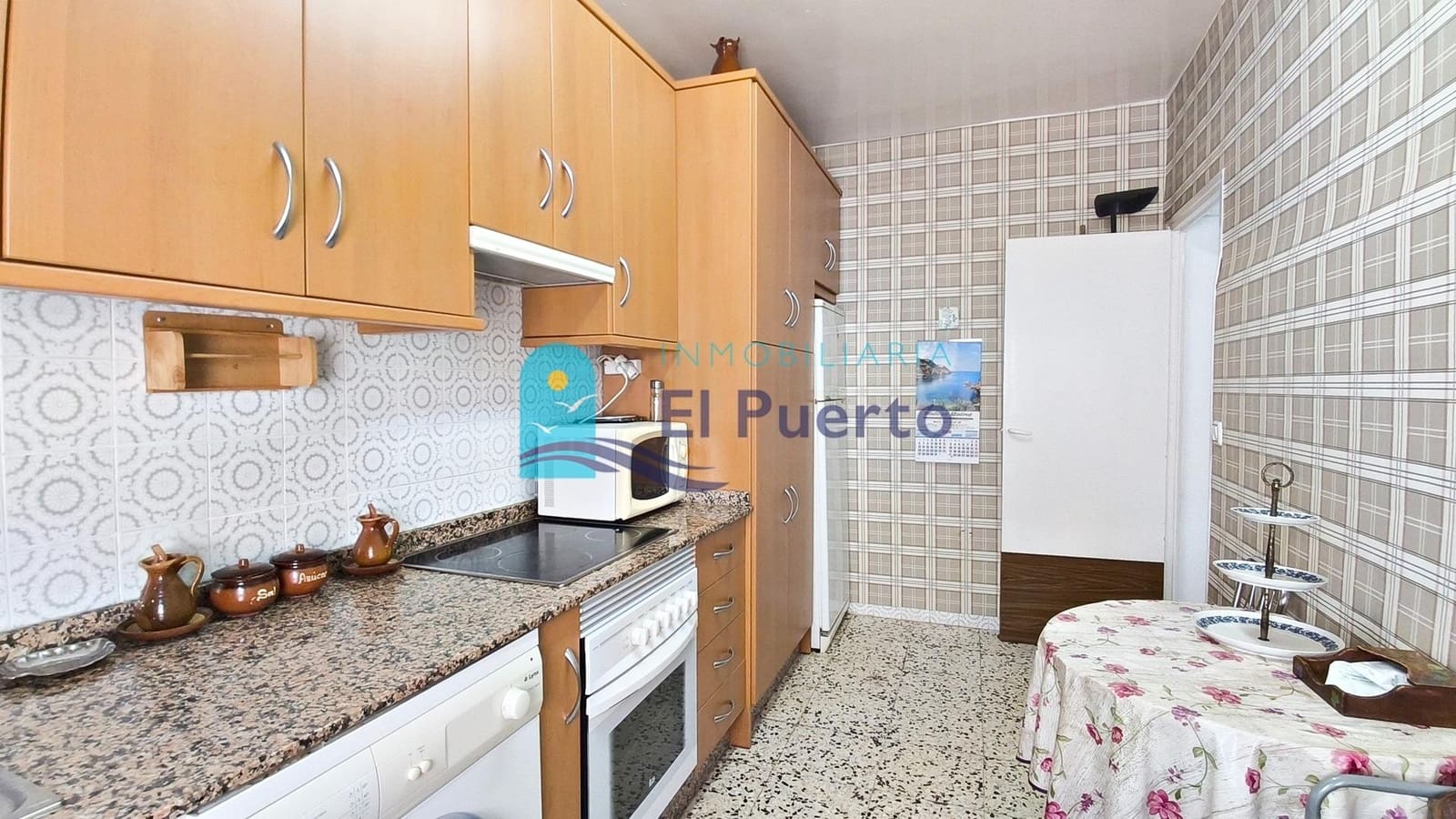 3 quarto Apartamento para venda em La Azohia - 185 000 € (Ref: 10049412)