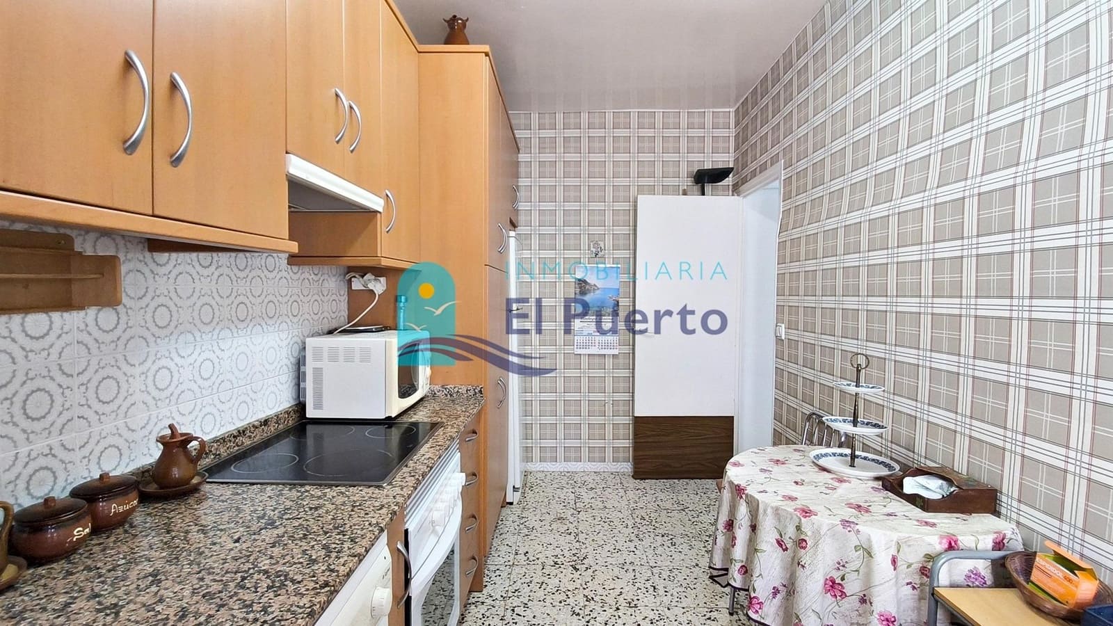 3 quarto Apartamento para venda em La Azohia - 185 000 € (Ref: 10049412)