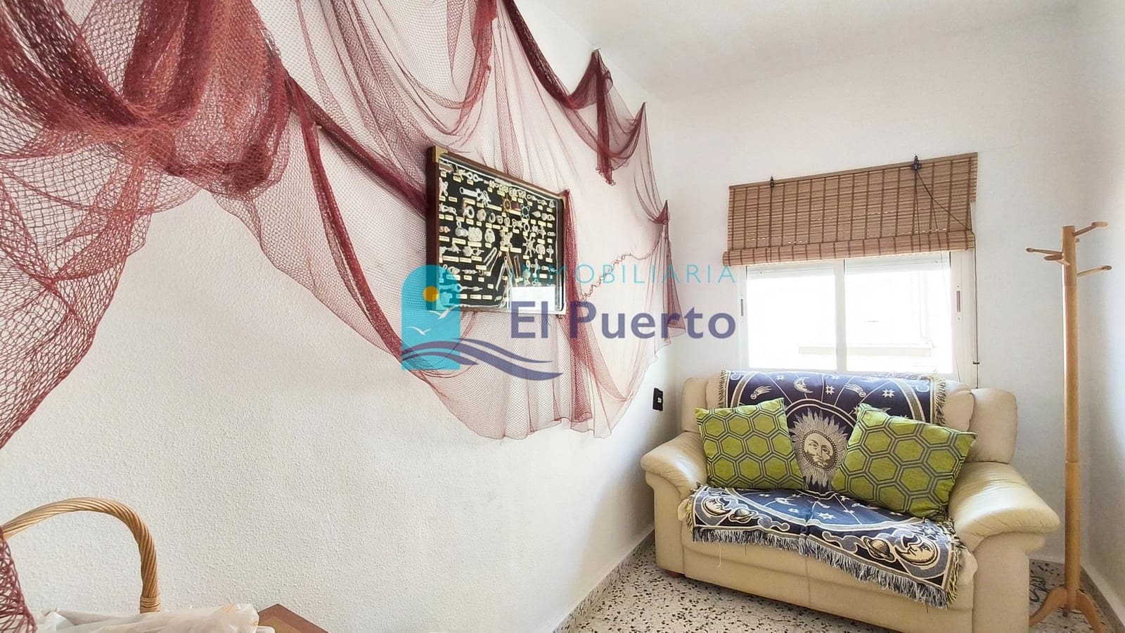 3 quarto Apartamento para venda em La Azohia - 185 000 € (Ref: 10049412)