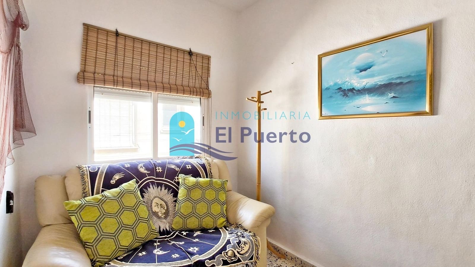 3 quarto Apartamento para venda em La Azohia - 185 000 € (Ref: 10049412)