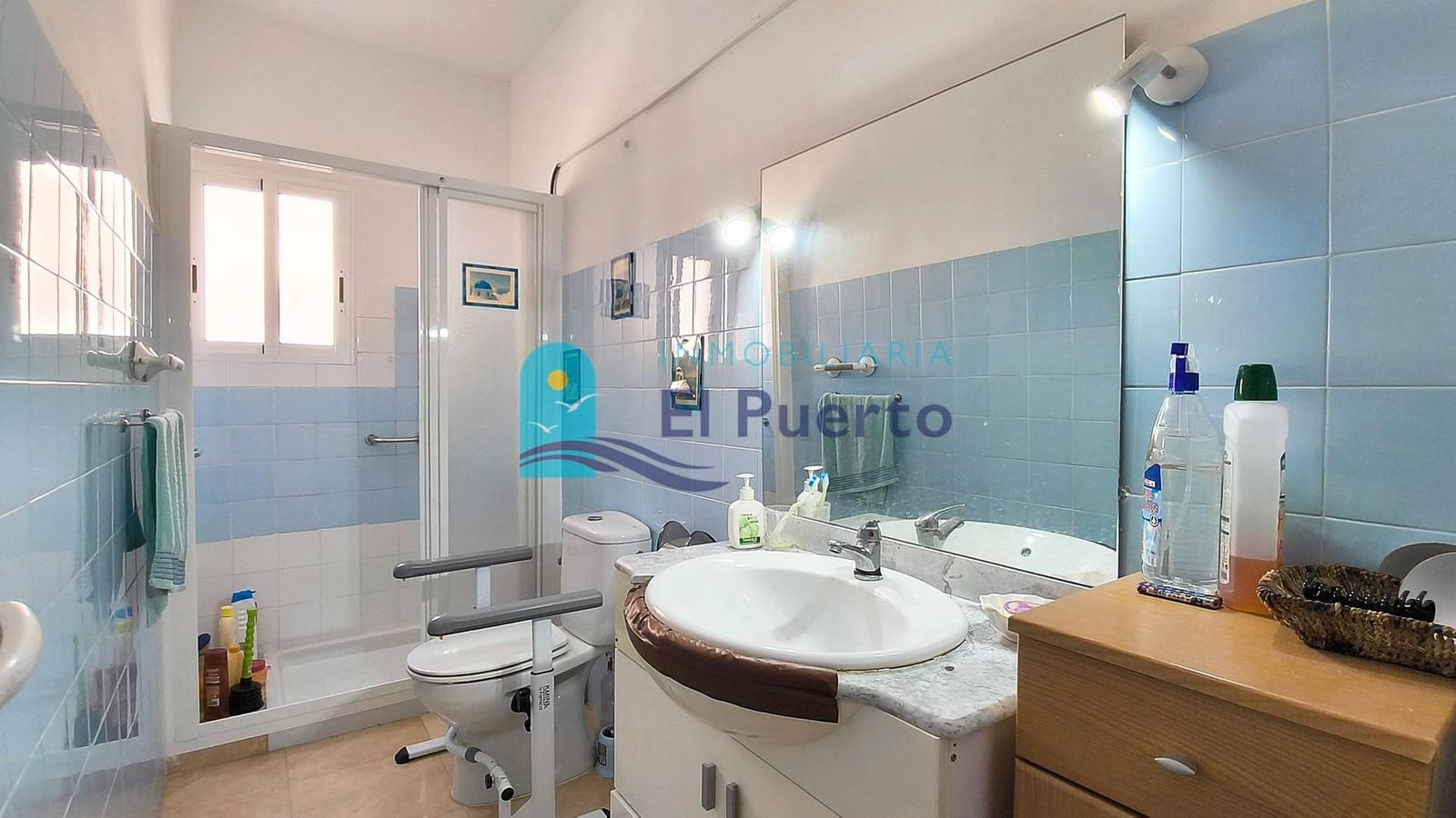 3 quarto Apartamento para venda em La Azohia - 185 000 € (Ref: 10049412)